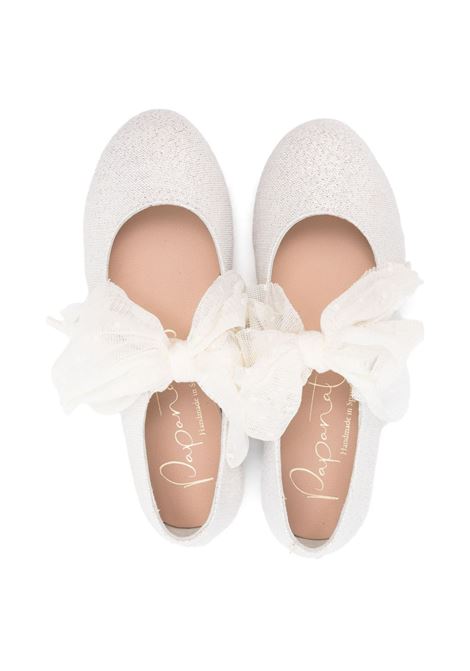 Ballerina con fiocco ELI 1957 | 50026ALBLANCO